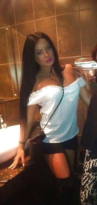 14P Farideh - Iranian - Persian - Sexy
