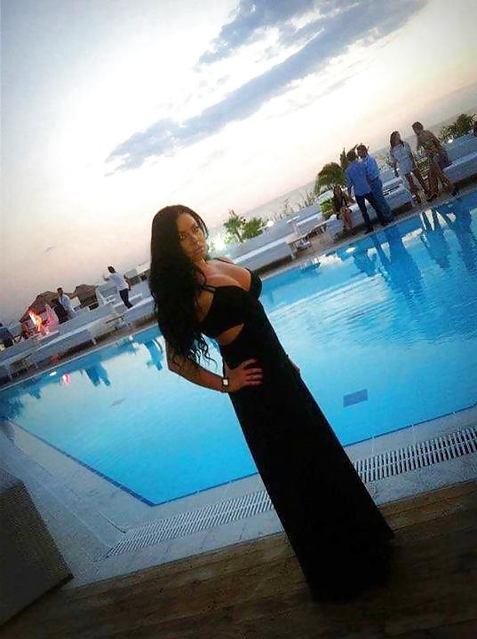 14P Farideh - Iranian - Persian - Sexy