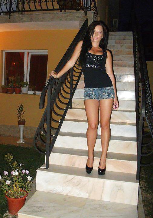 14P Farideh - Iranian - Persian - Sexy