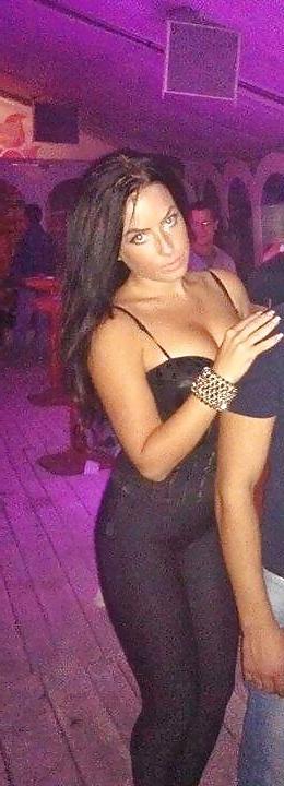 14P Farideh - Iranian - Persian - Sexy