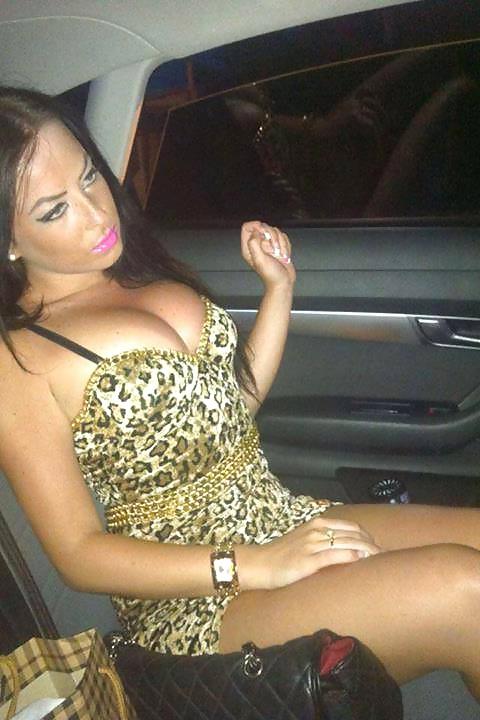 14P Farideh - Iranian - Persian - Sexy