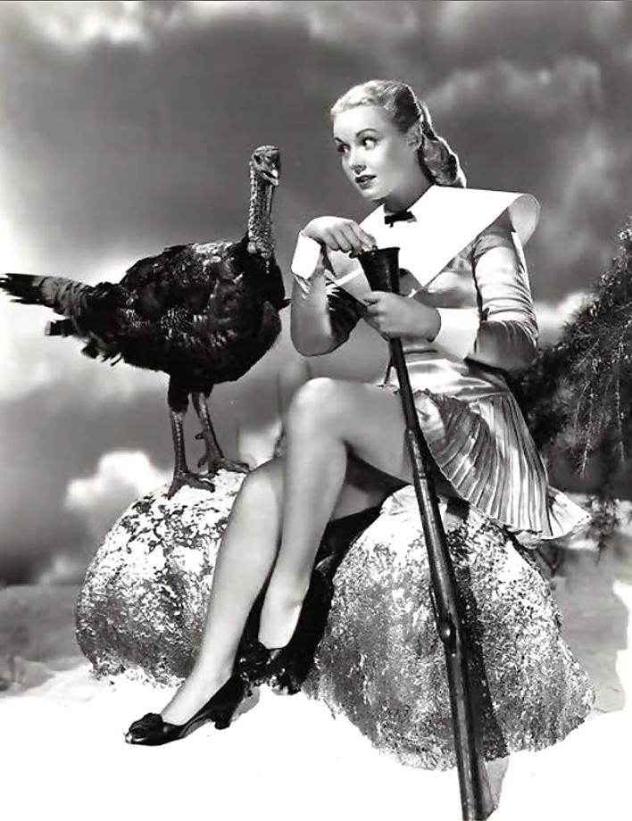 16P Vintage lady's & Guns-num-001