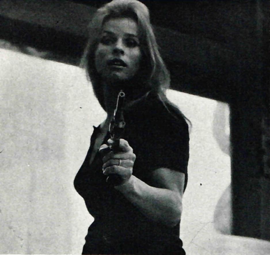 16P Vintage lady's & Guns-num-001