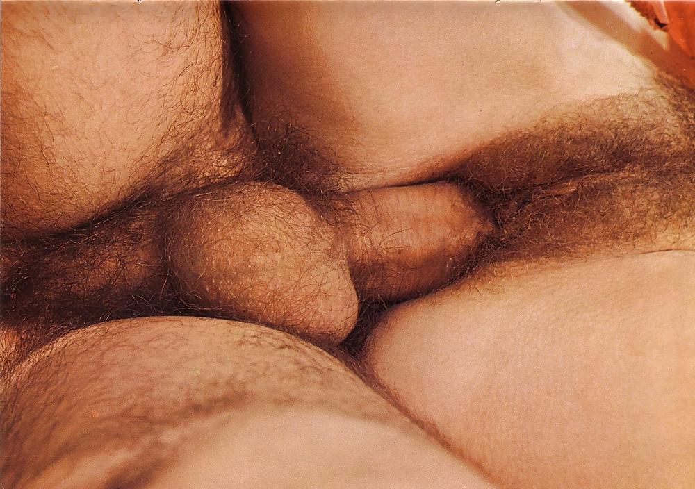 24P Sex Jamboree  (Vintage Mag)