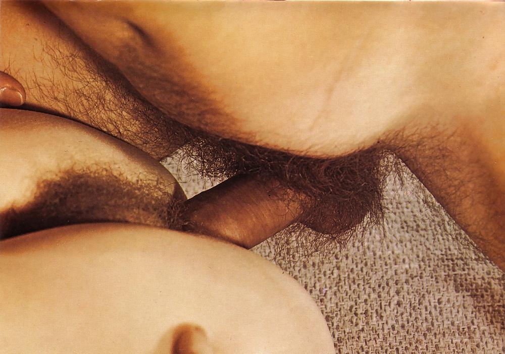 24P Sex Jamboree  (Vintage Mag)