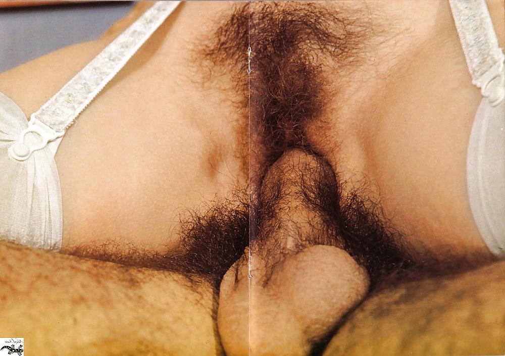 24P Sex Jamboree  (Vintage Mag)