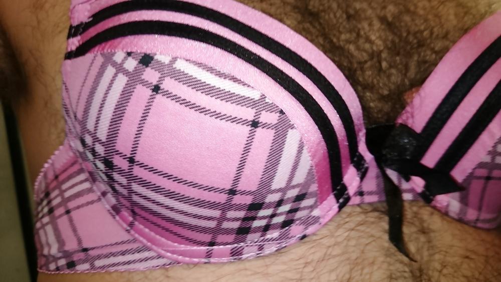 22P Me Crossdressing