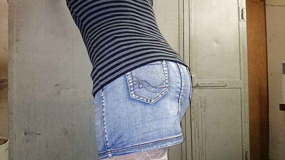 22P Me Crossdressing