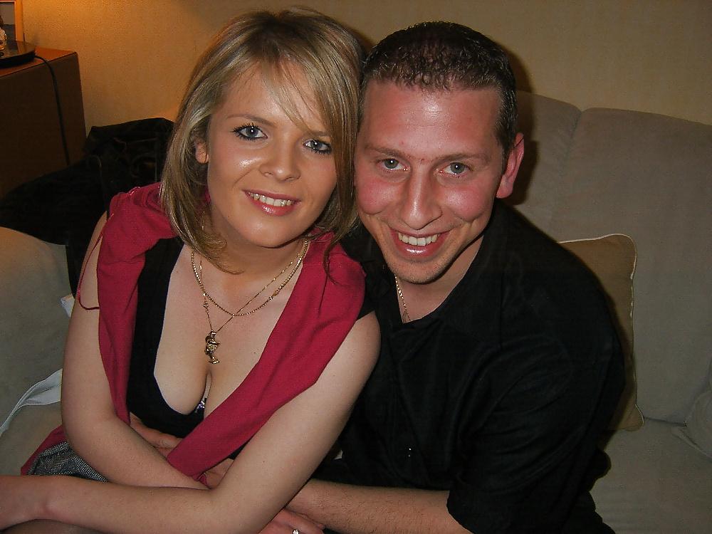25P Blonde MILF-Stute - Part 5