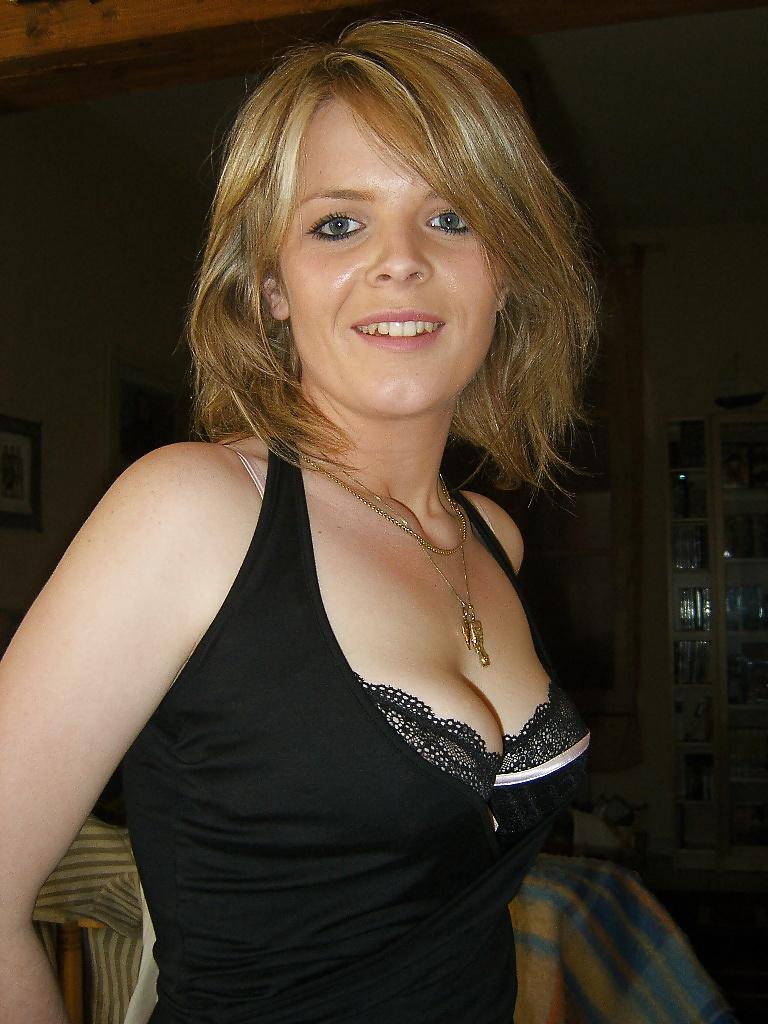 25P Blonde MILF-Stute - Part 5