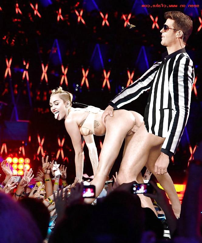 4P Celebrity fakes