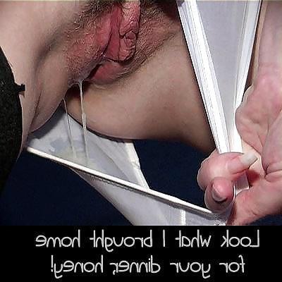 15P Cuckold themed captions