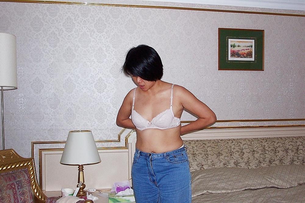 25P Iviana, writer from Taipei, Taiwan