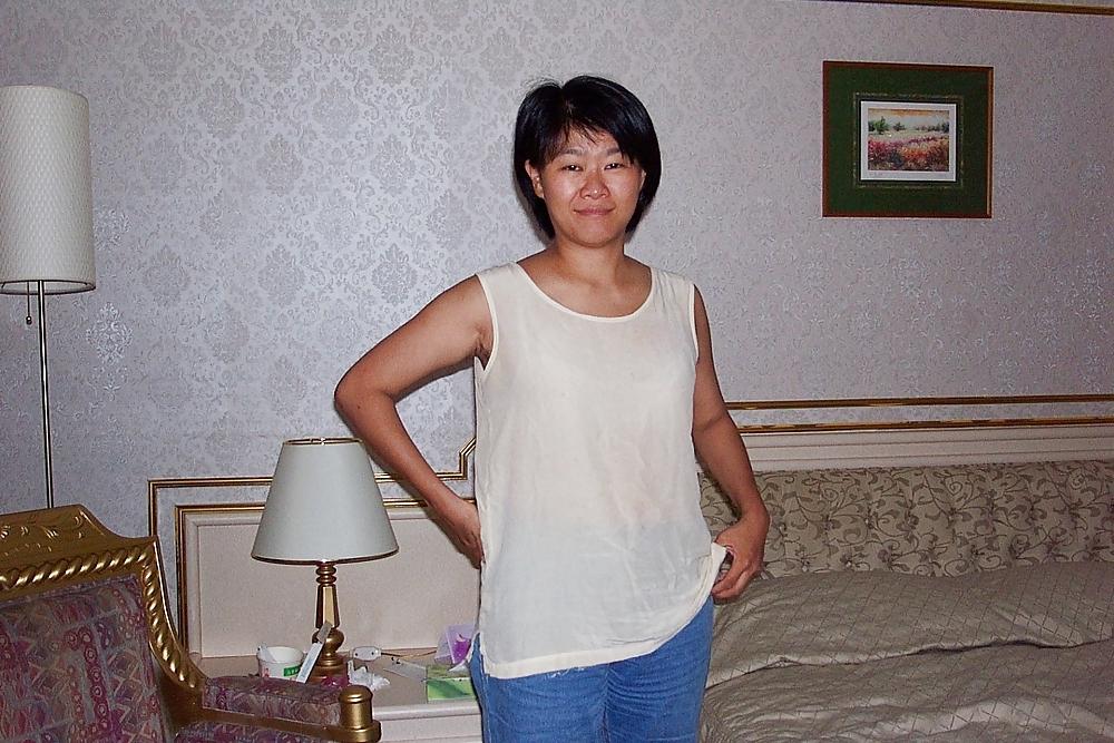 25P Iviana, writer from Taipei, Taiwan