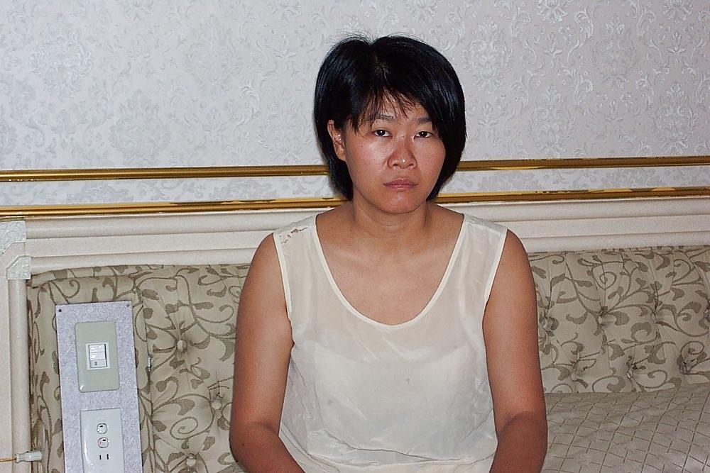 25P Iviana, writer from Taipei, Taiwan