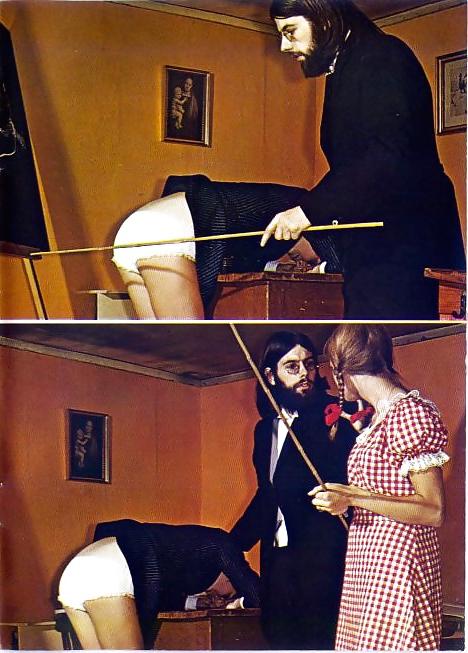 21P Color Scala  #2 (Vintage Mag)
