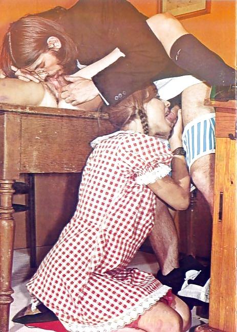 21P Color Scala  #2 (Vintage Mag)