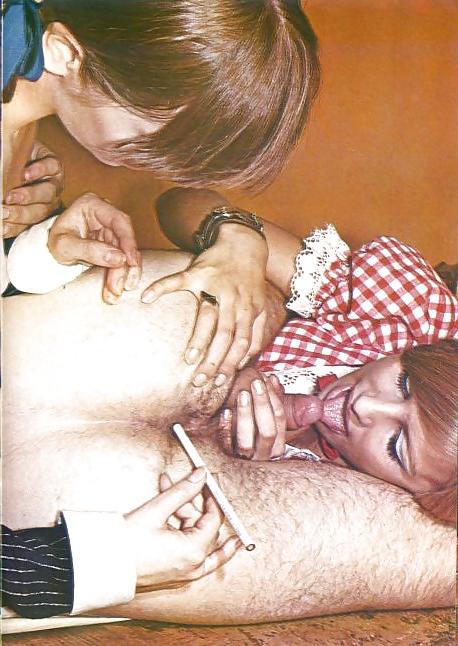 21P Color Scala  #2 (Vintage Mag)