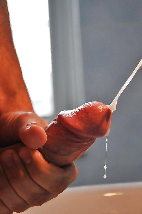25P Cock for cuckold's Mistress #2