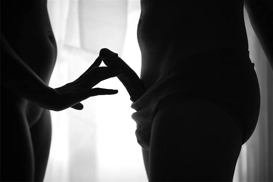 25P Cock for cuckold's Mistress #2