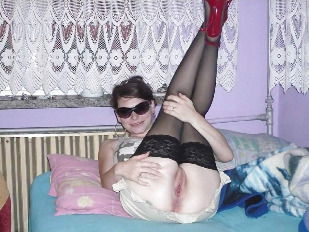5P Polish wife