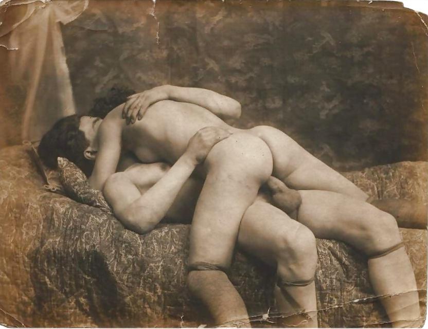 16P Vintage lady's & Making Love-num-001