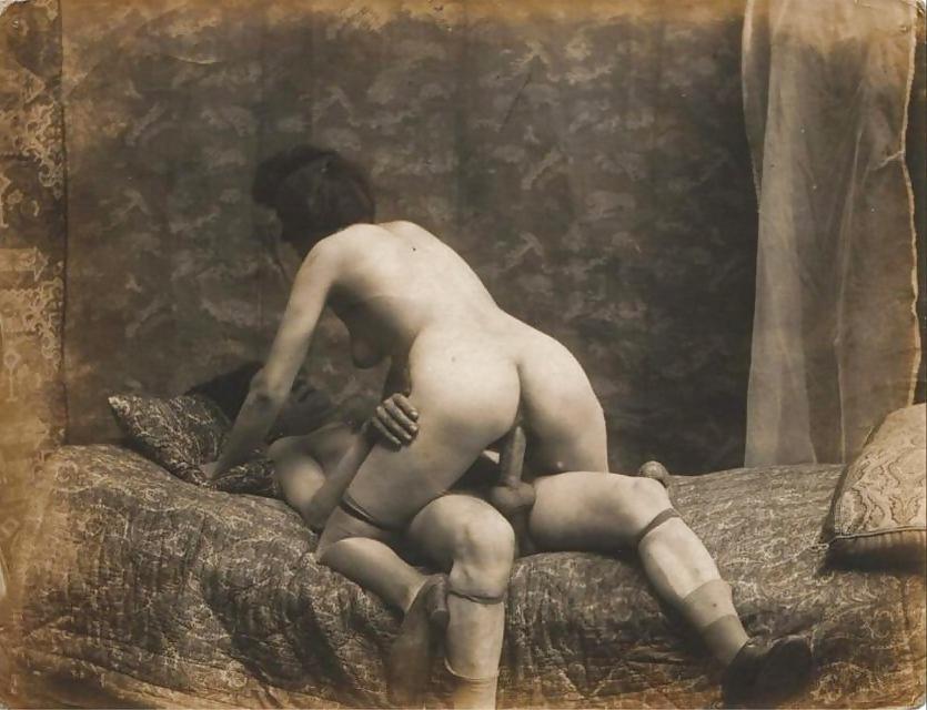 16P Vintage lady's & Making Love-num-001