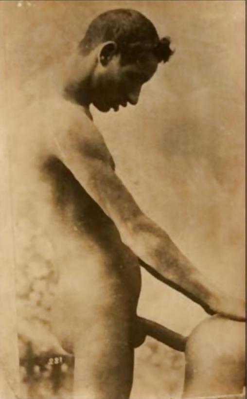 16P Vintage lady's & Making Love-num-001