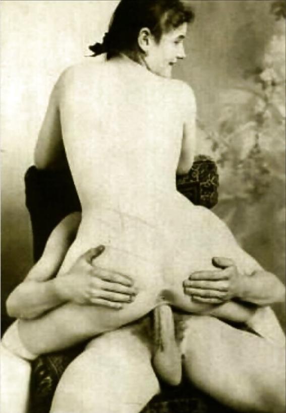 16P Vintage lady's & Making Love-num-001