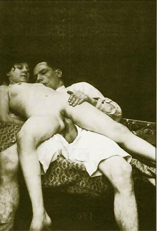 16P Vintage lady's & Making Love-num-001