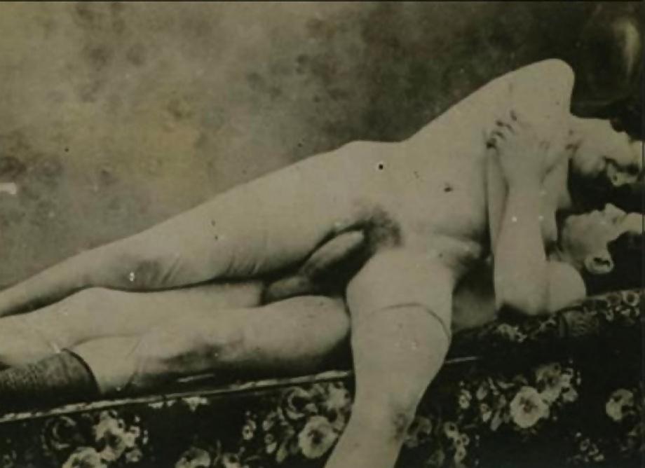 16P Vintage lady's & Making Love-num-001