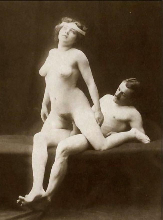 16P Vintage lady's & Making Love-num-001