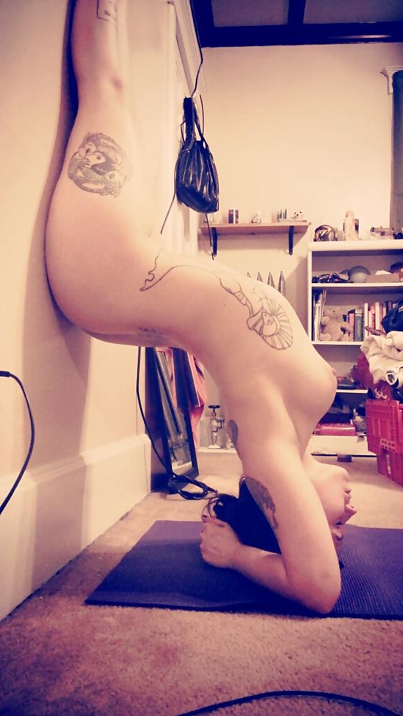 25P Belles Tatouees - 9 - FishScorpio