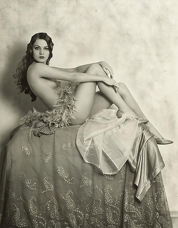 25P More vintage and b&w pictures III