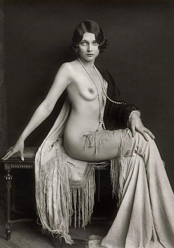 25P More vintage and b&w pictures III