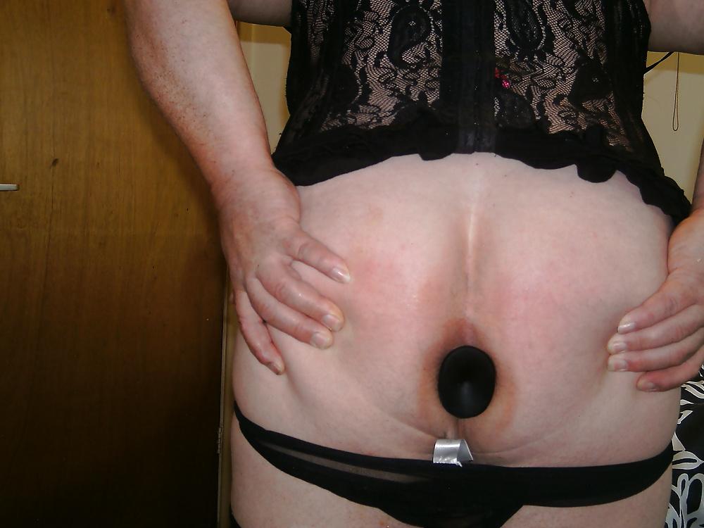 7P Tampoon insertion