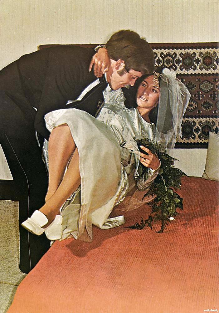 25P Color Scala  #1 (Vintage Mag)