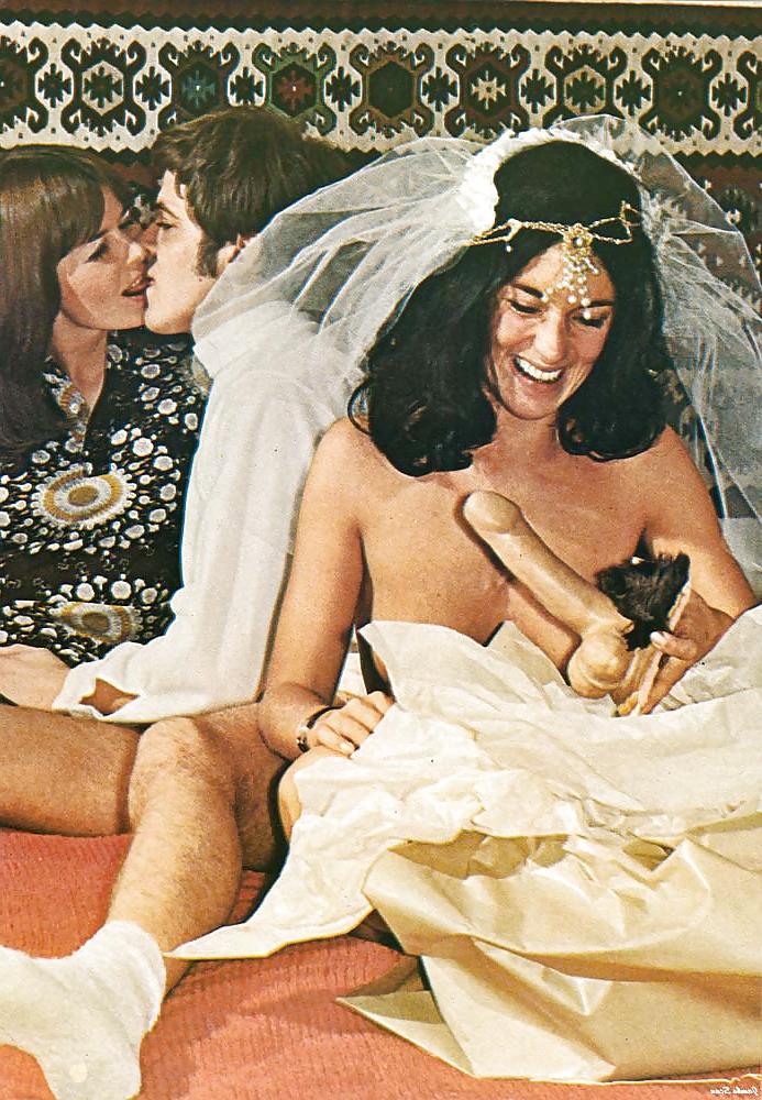 25P Color Scala  #1 (Vintage Mag)