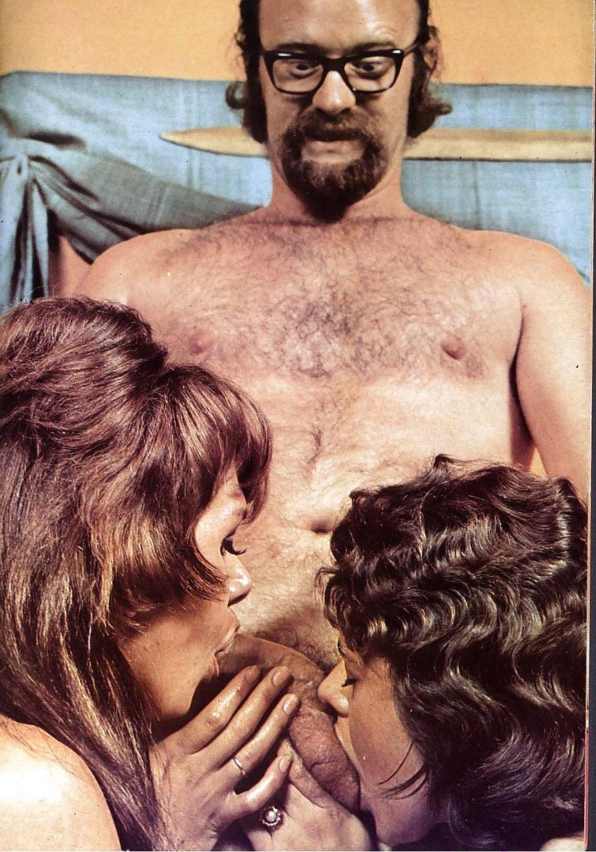 25P Color Scala  #5 (Vintage Mag)