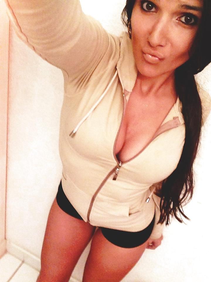 6P Let me swallow your cock
