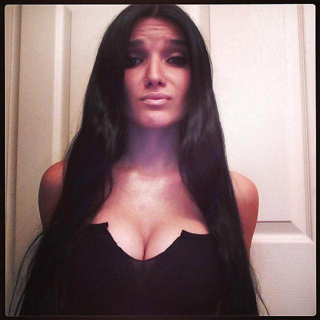 6P Let me swallow your cock