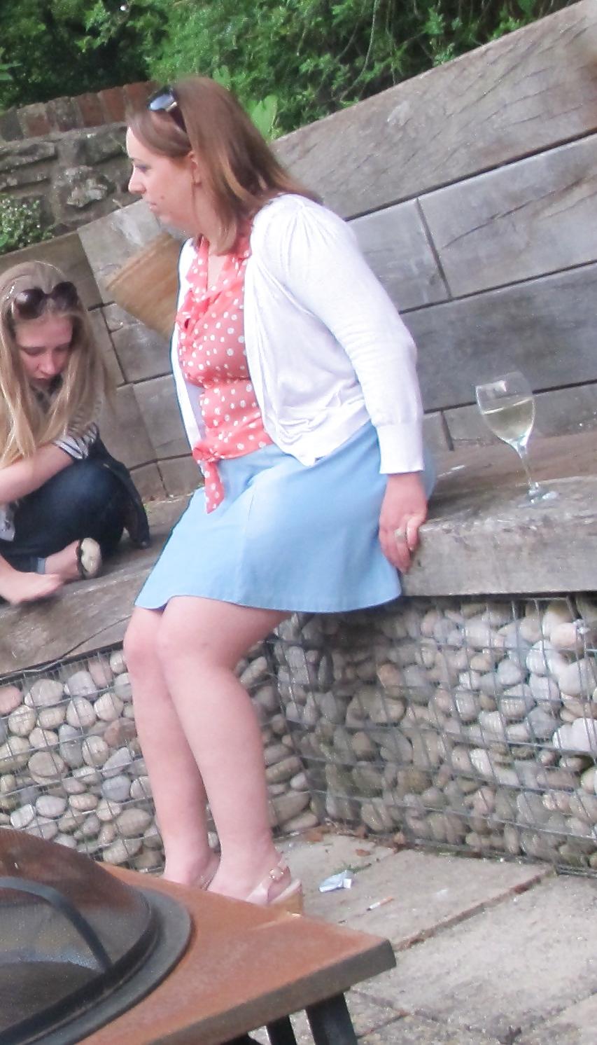10P BIG ASS PLUMPER LIZ