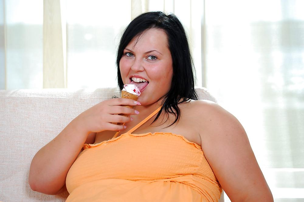 18P Sweet Hot Plumper