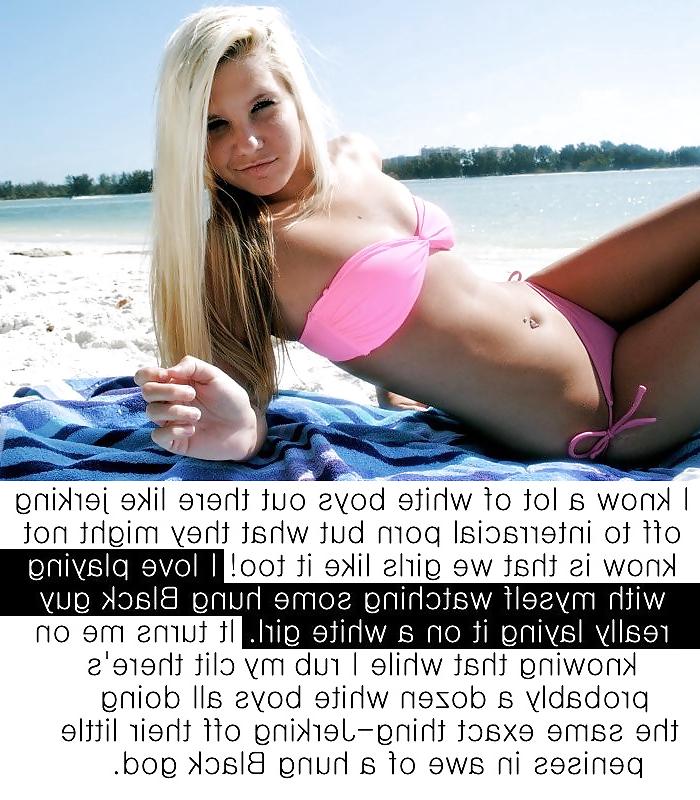 25P Interracial, Humiliation, Etc.