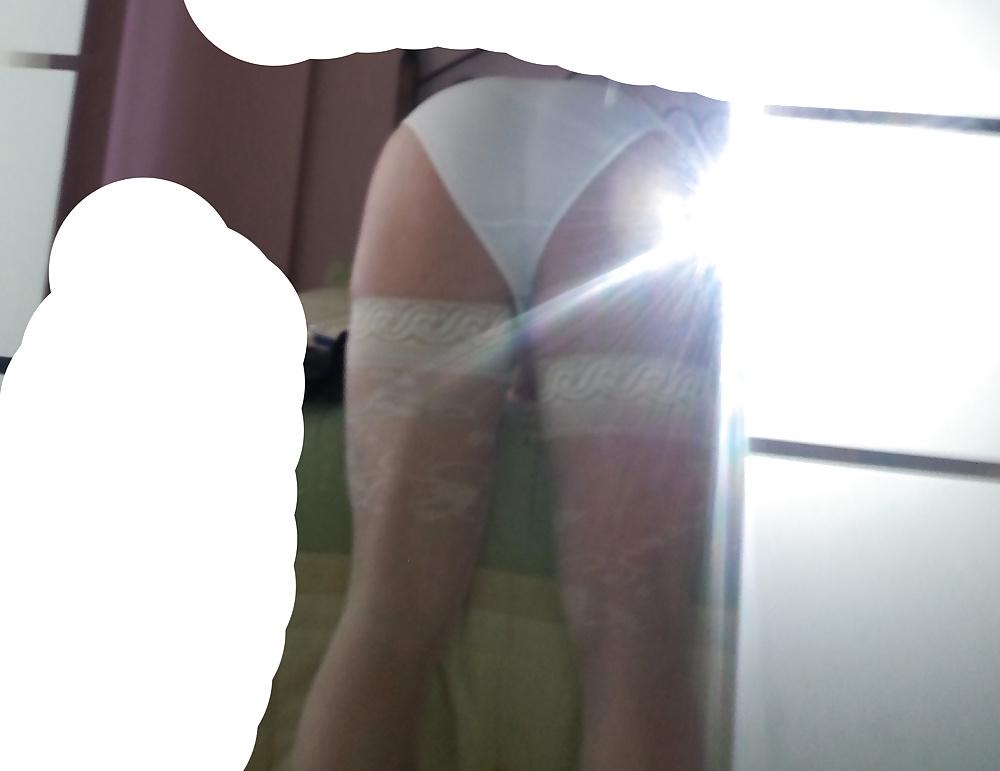 8P Me-crossdressing