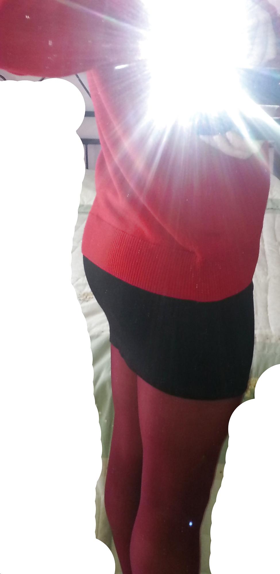 8P Me-crossdressing