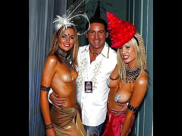 20P Hot Irish Celeb Rosanna Davidson
