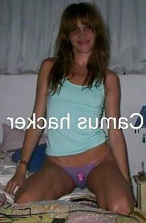 25P Victimas de un hacker (famosas argentinas)