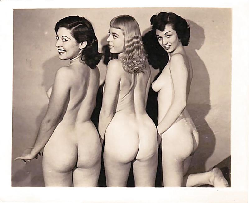 25P More vintage and bbw pictures