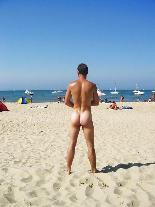 25P Tan Lines in July!